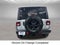 2023 Jeep Wrangler Willys 4xe