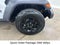 2023 Jeep Wrangler Willys 4xe