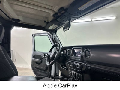 2023 Jeep Wrangler Willys 4xe