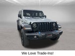 2023 Jeep Wrangler Willys 4xe