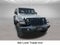 2023 Jeep Wrangler Willys 4xe