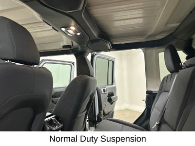 2023 Jeep Wrangler Willys 4xe