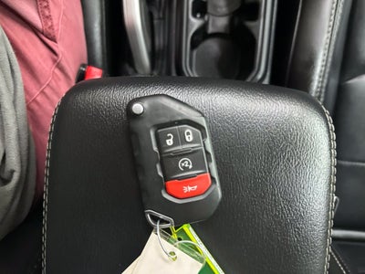 2021 Jeep Wrangler Unlimited Sahara 4xe