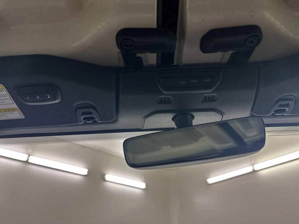 2021 Jeep Wrangler Unlimited Sahara 4xe
