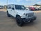 2021 Jeep Wrangler Unlimited Sahara 4xe