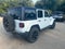 2021 Jeep Wrangler Unlimited Sahara 4xe
