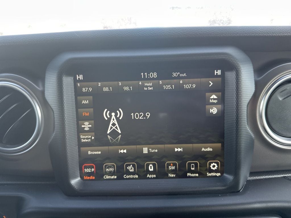 2022 Jeep Wrangler Unlimited Rubicon 4xe