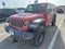2022 Jeep Wrangler Unlimited Rubicon 4xe