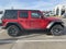 2022 Jeep Wrangler Unlimited Rubicon 4xe