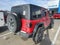2022 Jeep Wrangler Unlimited Rubicon 4xe