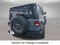 2024 Jeep Wrangler Sport RHD Right Hand Drive