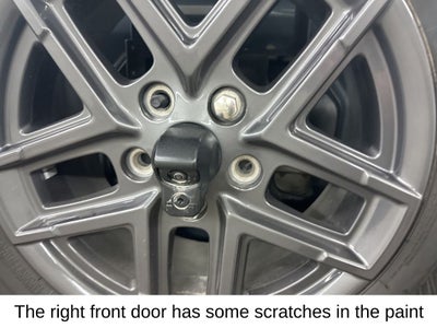 2024 Jeep Wrangler Sport RHD Right Hand Drive