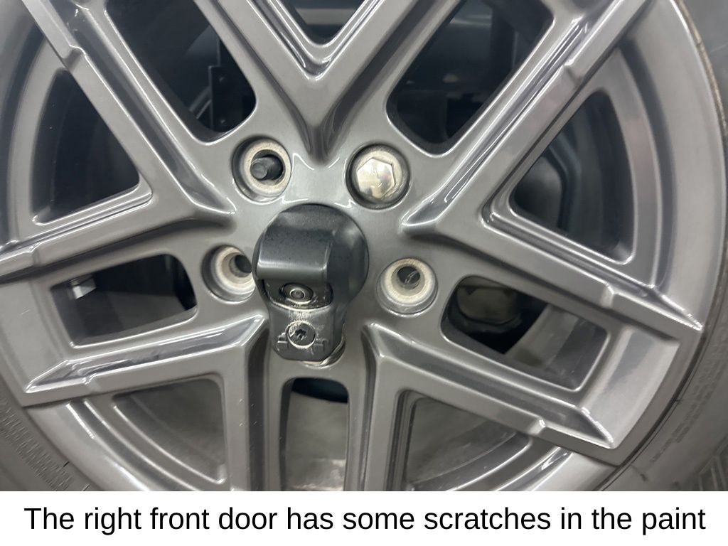 2024 Jeep Wrangler Sport RHD Right Hand Drive