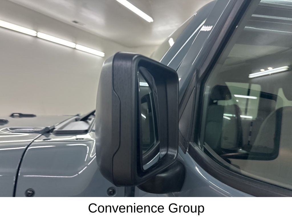 2024 Jeep Wrangler Sport RHD Right Hand Drive