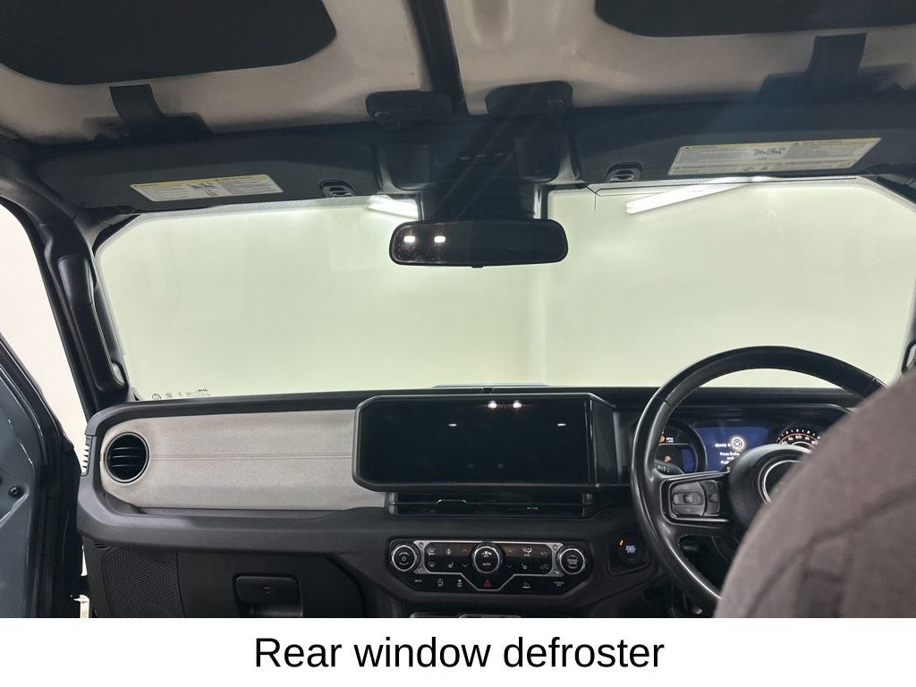 2024 Jeep Wrangler Sport RHD Right Hand Drive