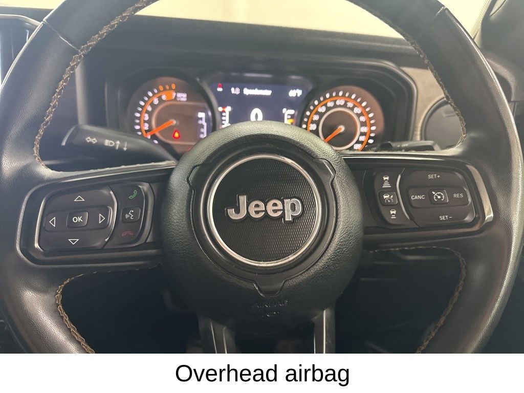 2024 Jeep Wrangler Sport RHD Right Hand Drive
