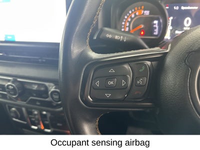 2024 Jeep Wrangler Sport RHD Right Hand Drive