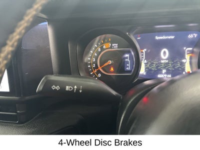 2024 Jeep Wrangler Sport RHD Right Hand Drive