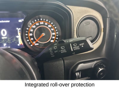 2024 Jeep Wrangler Sport RHD Right Hand Drive