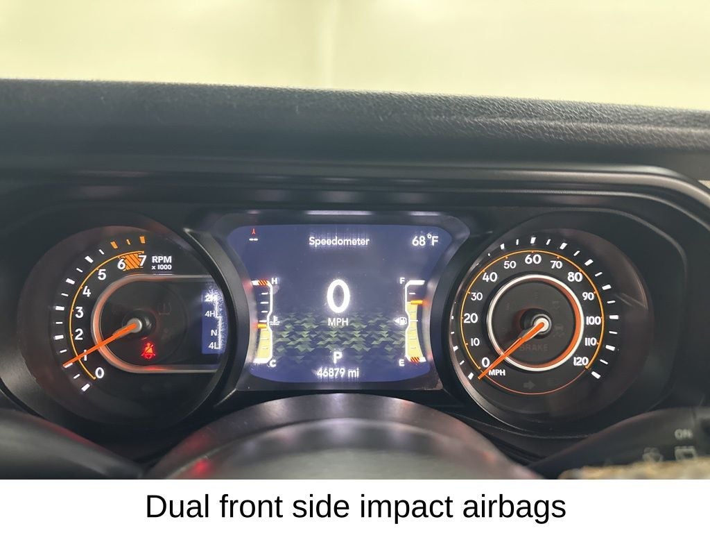 2024 Jeep Wrangler Sport RHD Right Hand Drive