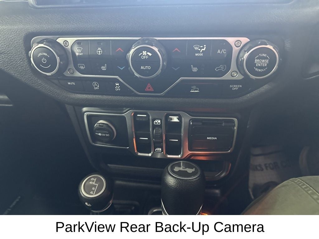 2024 Jeep Wrangler Sport RHD Right Hand Drive