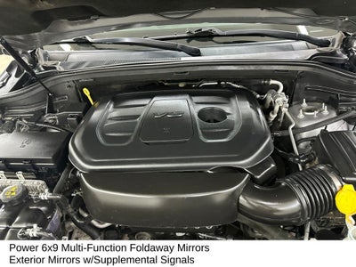 2019 Dodge Durango GT Plus