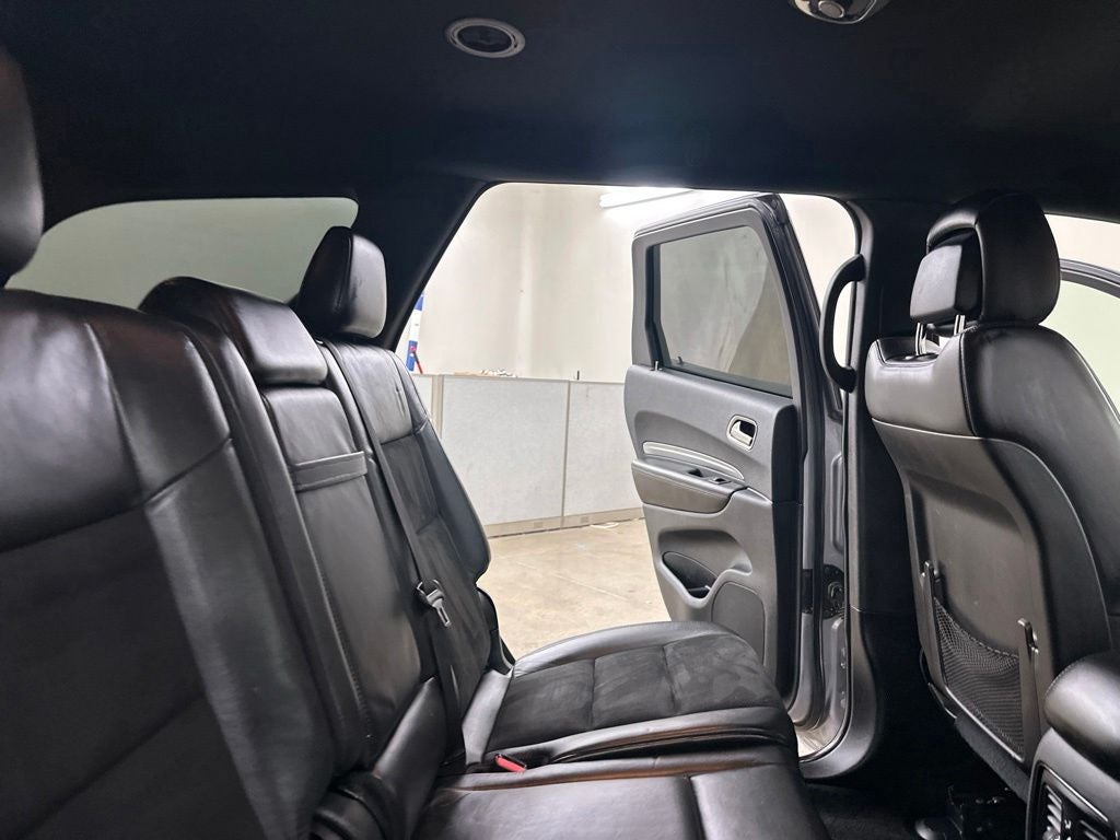2019 Dodge Durango GT Plus