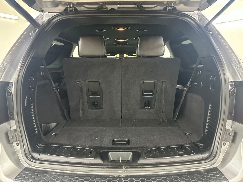 2019 Dodge Durango GT Plus