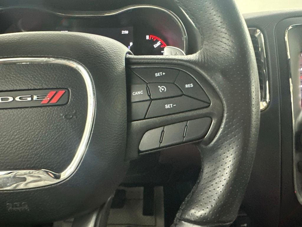 2019 Dodge Durango GT Plus