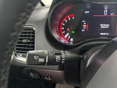 2019 Dodge Durango GT Plus