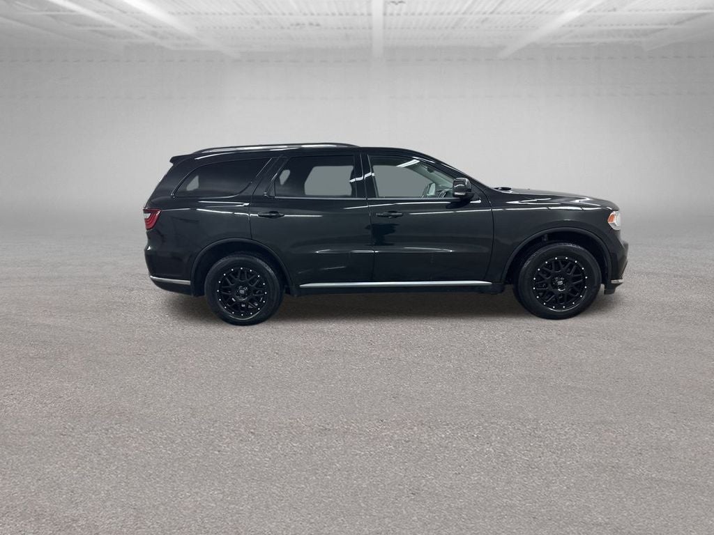 2016 Dodge Durango Limited