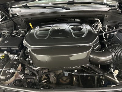 2016 Dodge Durango Limited