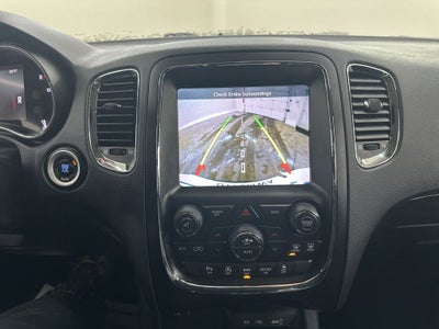 2016 Dodge Durango Limited