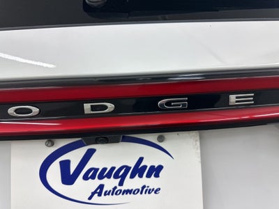 2022 Dodge Durango Citadel