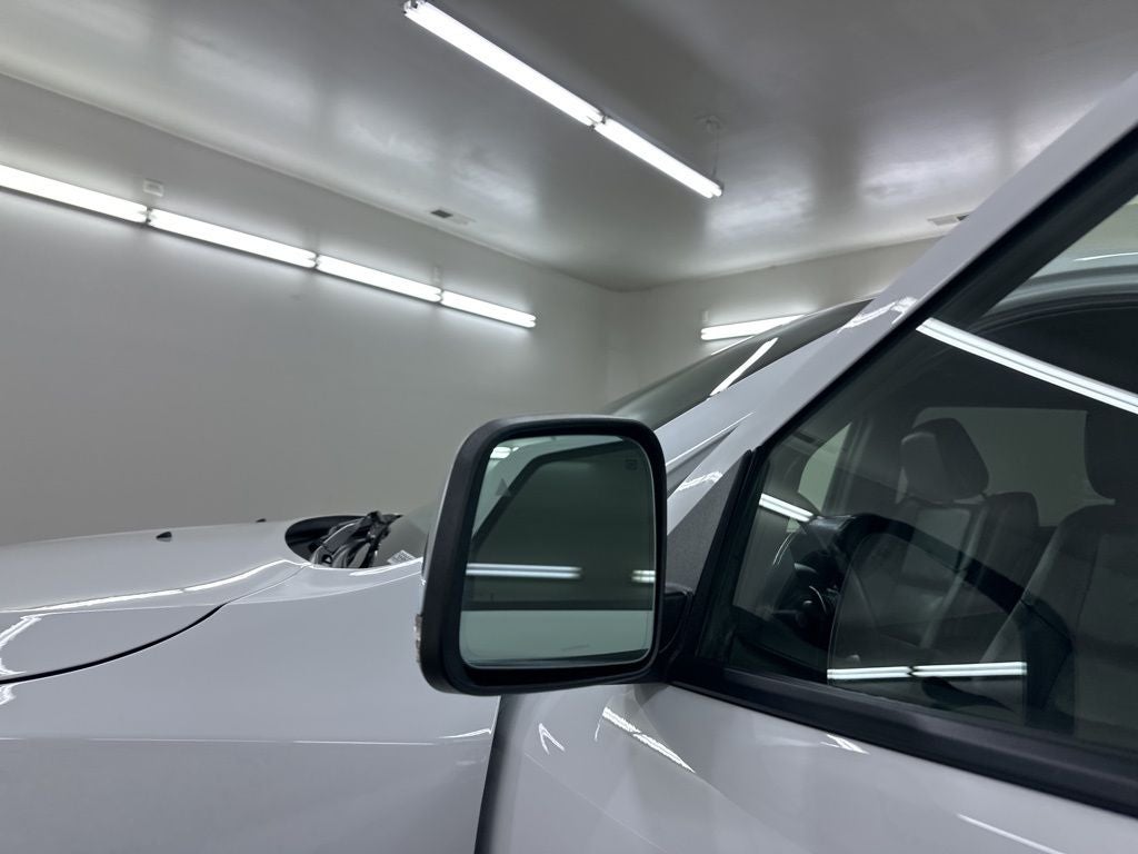 2022 Dodge Durango Citadel