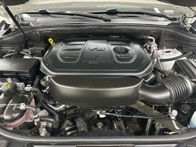 2022 Dodge Durango Citadel