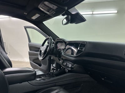 2022 Dodge Durango Citadel