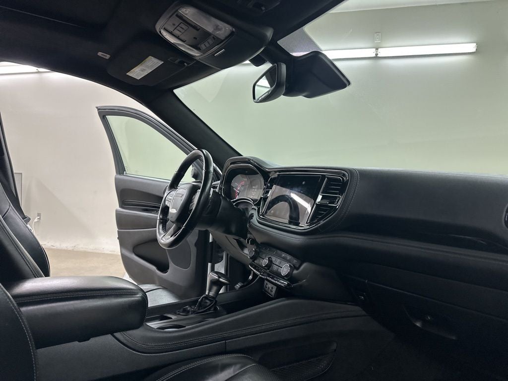 2022 Dodge Durango Citadel