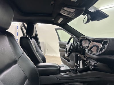 2022 Dodge Durango Citadel