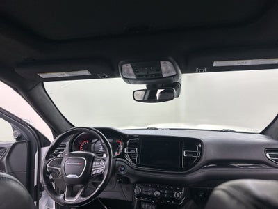 2022 Dodge Durango Citadel