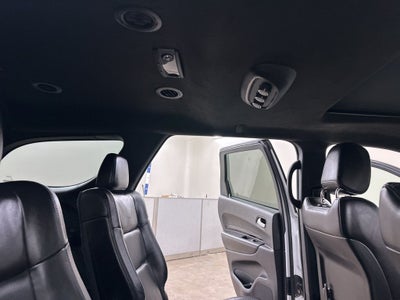 2022 Dodge Durango Citadel