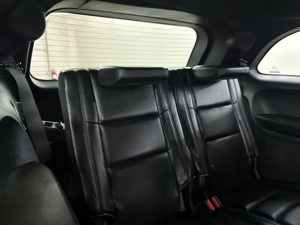 2022 Dodge Durango Citadel