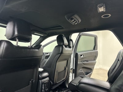 2022 Dodge Durango Citadel