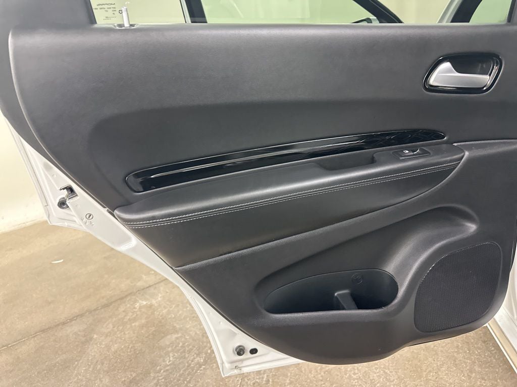 2022 Dodge Durango Citadel