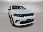 2022 Dodge Durango Citadel