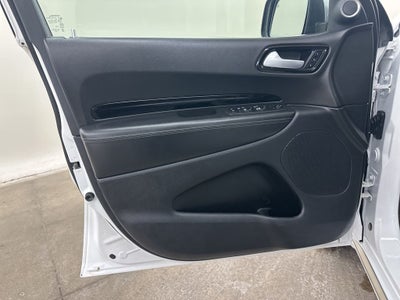 2022 Dodge Durango Citadel