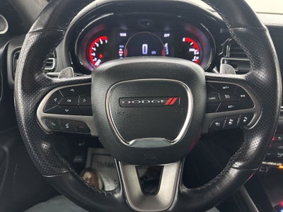 2022 Dodge Durango Citadel