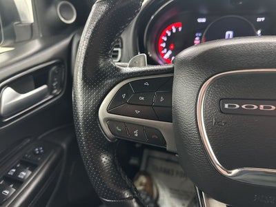 2022 Dodge Durango Citadel