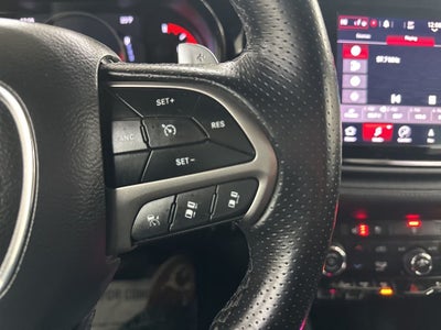 2022 Dodge Durango Citadel