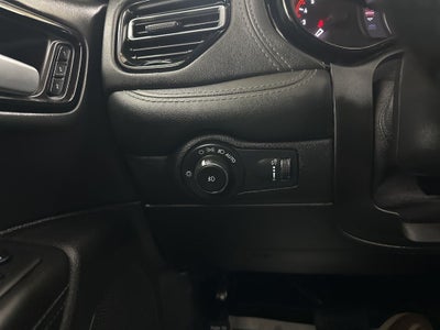 2022 Dodge Durango Citadel